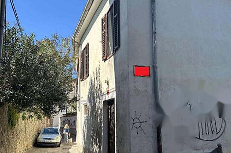 Центр, дом, другой, Копер: 1