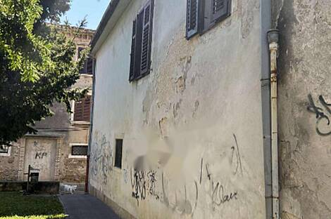 Центр, дом, другой, Копер: 13