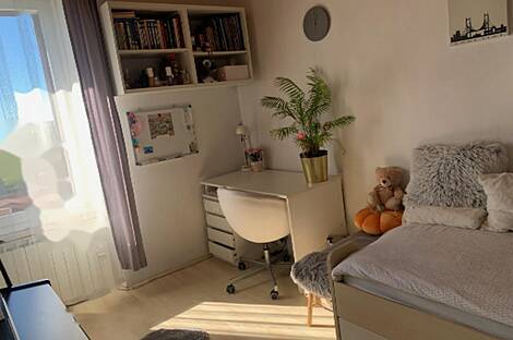 Жилище, Лучия: 9