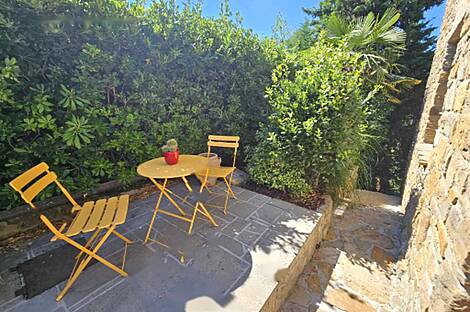 Резиденция Святого Петра: 4