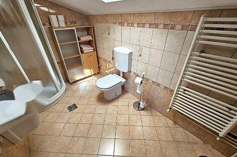 Резиденция Святого Петра: 21