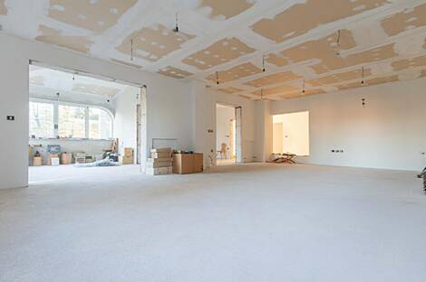 Жилище с видом на океан: 1