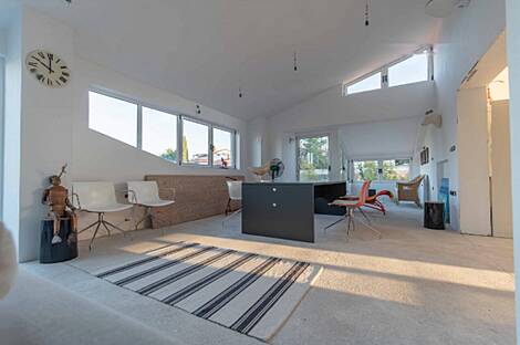 Жилище с видом на океан: 7