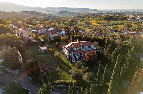 Жилище с видом на океан: 15