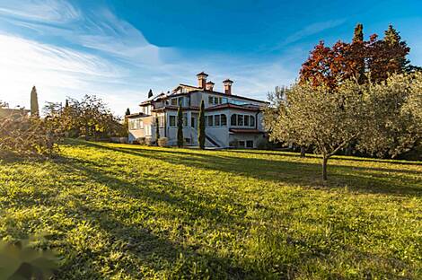 Жилище с видом на океан: 23