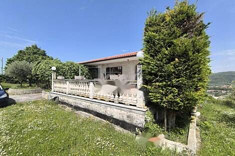 Чежарьи — дом.: 1