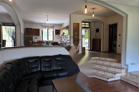 Чежарьи — дом.: 5