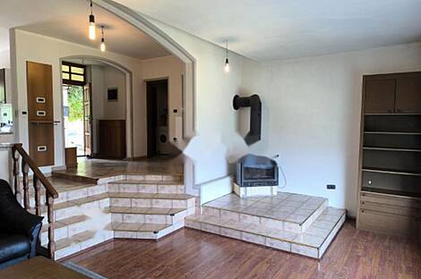 Чежарьи — дом.: 7