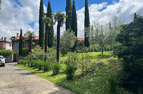 Бертохский дом: 4