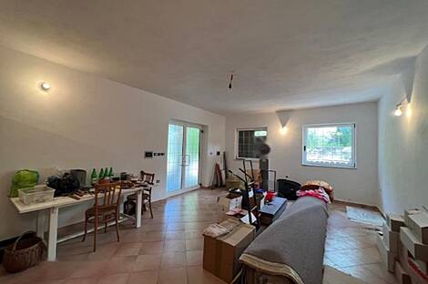 Бертохский дом: 6