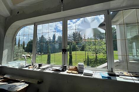 Бертохский дом: 9