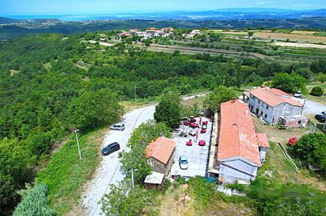 Резиденция Бельведур: 5