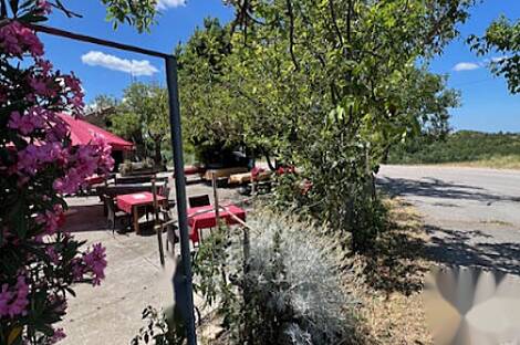 Резиденция Бельведур: 7