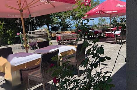 Резиденция Бельведур: 14