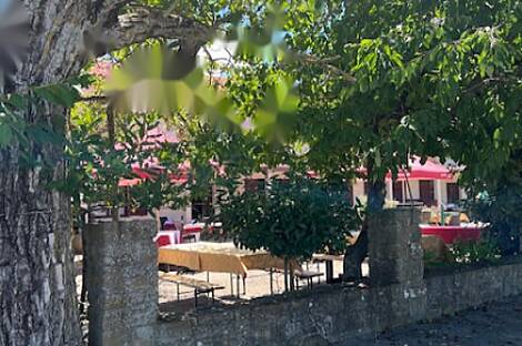 Резиденция Бельведур: 15