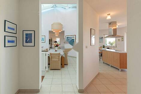 Здание, Малиа: 3