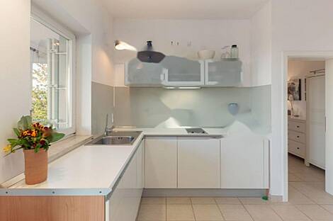 Здание, Малиа: 16