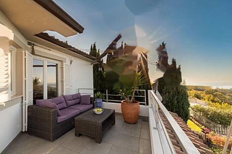 Здание, Малиа: 19