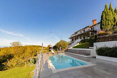 Здание, Малиа: 26