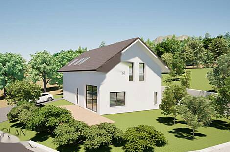 Участок, застройка МОСТЕ ВОЛЯВЛЕ в Любляне.: 7