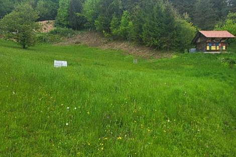 Участок, застройка МОСТЕ ВОЛЯВЛЕ в Любляне.: 11