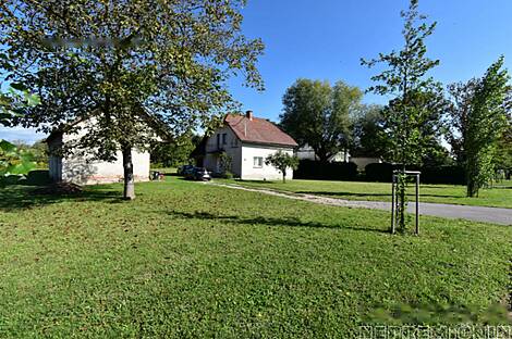 Участок, подходящий для застройки в Черной Ваське: 6