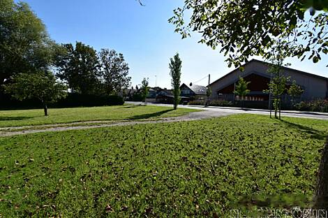 Участок, подходящий для застройки в Черной Ваське: 9