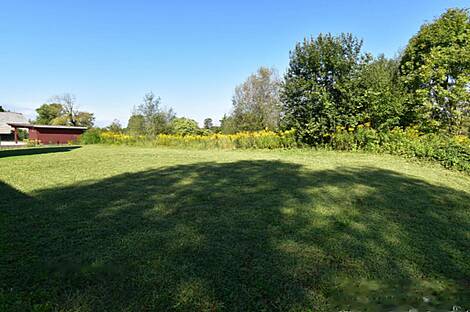 Участок, подходящий для застройки в Черной Ваське: 10