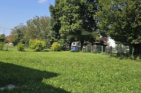 Земельный участок, застройка Снеберье, Мосте.: 2