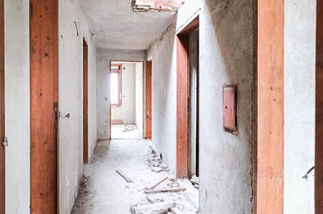 Участок, Новый Поле, предназначенный для застройки.: 2