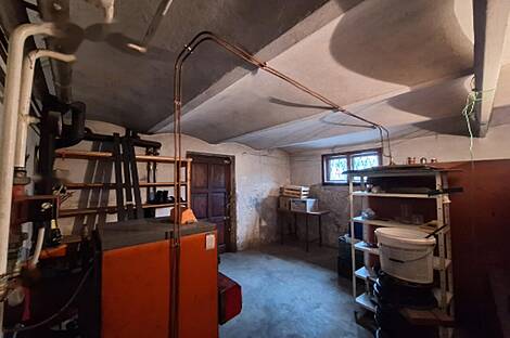 Строительная площадка на Шентьякове в Любляне, район Чрнуче.: 2