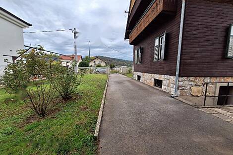 Строительная площадка на Шентьякове в Любляне, район Чрнуче.: 4