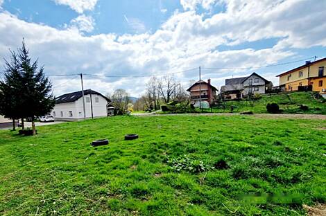 Залоге, участок под застройку.: 1