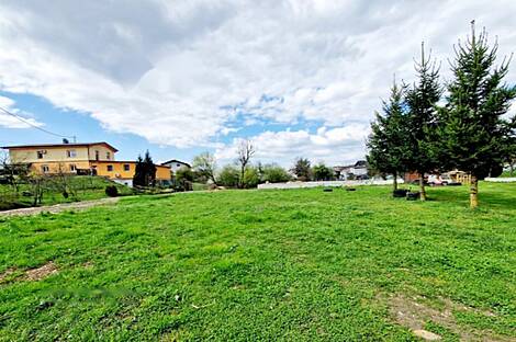 Залоге, участок под застройку.: 2