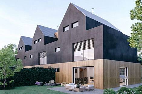 Территория для застройки в Томацево: 3