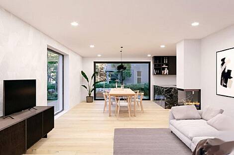 Территория для застройки в Томацево: 5