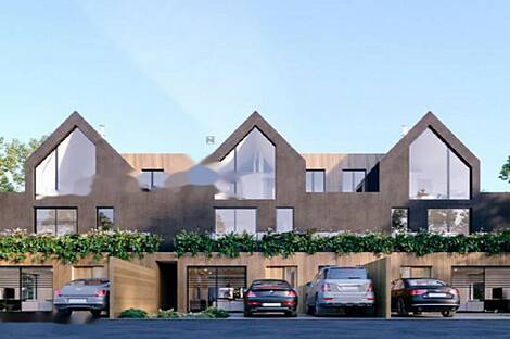 Территория для застройки в Томацево: 7