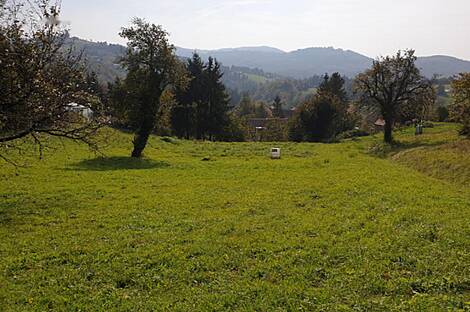 Земельный участок для строительства в Воловле: 3