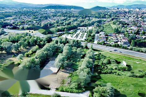 Рудник, участок для строительства.: 3