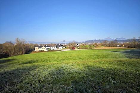 Строящийся участок в Станежичах: 1