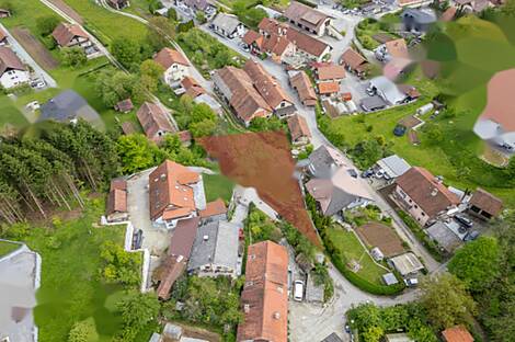 Для инвесторов: участок на Строительном Бизовике.: 1