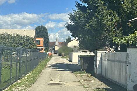 Участок земли, Новая постройка, Бежиград: 2