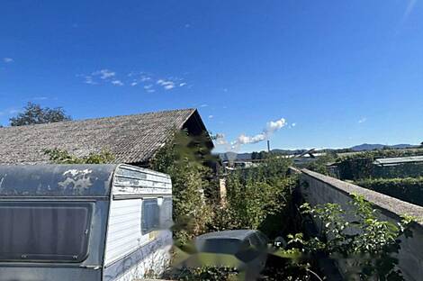 Участок земли, Новая постройка, Бежиград: 4