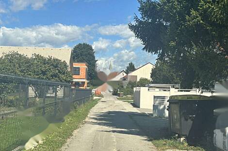 Участок земли, Новая постройка, Бежиград: 13