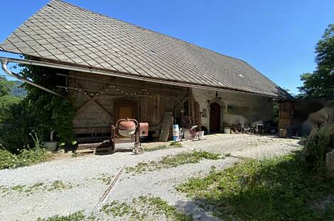 Дом в центре Бледа: 8