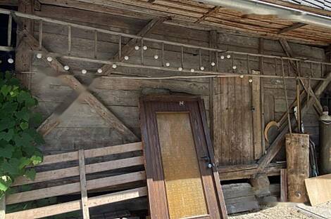 Дом в центре Бледа: 20