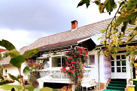 Резиденция, Блед, Вблизи Бледа: 1