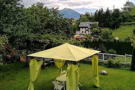 Резиденция, Блед, Вблизи Бледа: 4