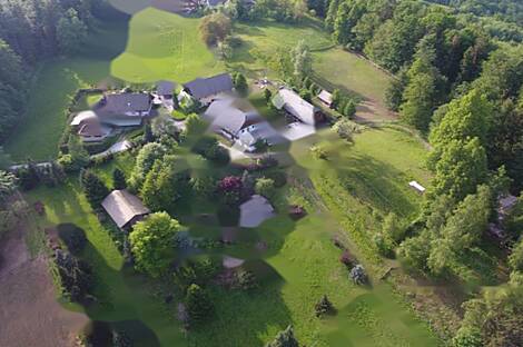 Здание, расположенное в Верхней Липнице: 4