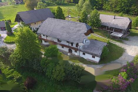 Здание, расположенное в Верхней Липнице: 5